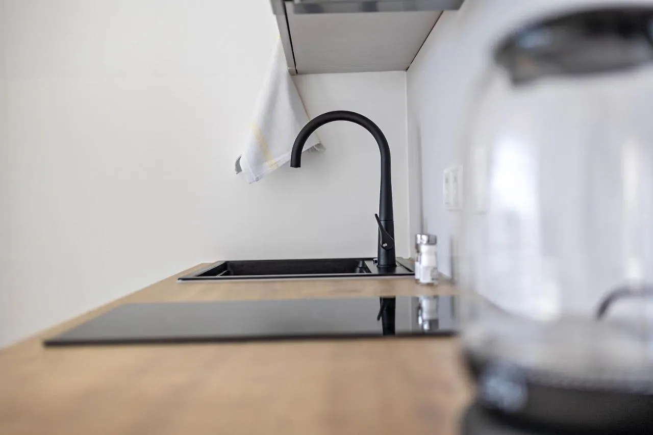Huber Living Basic 205 Apartment Germering