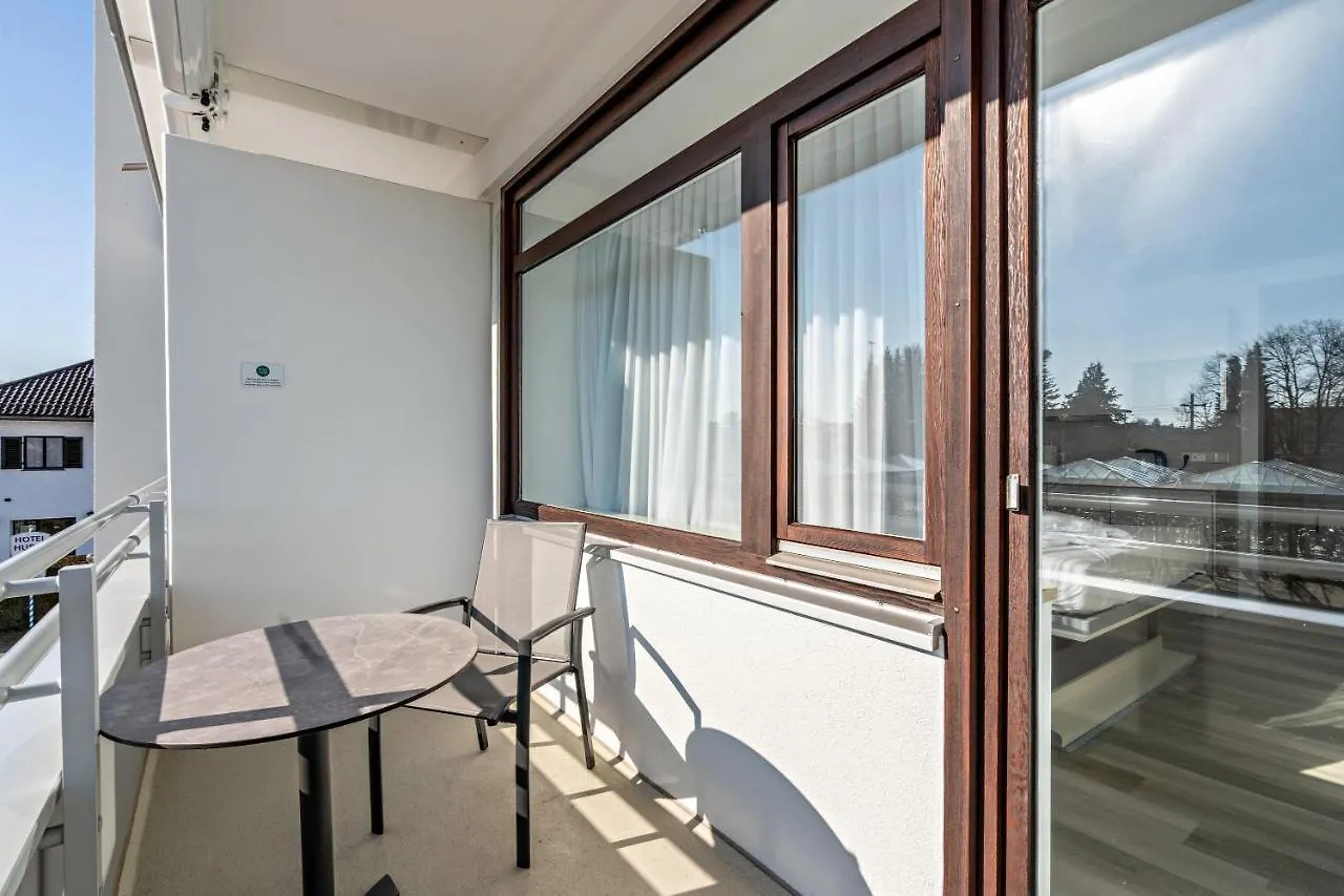 Huber Living Basic 205 Apartment Germering Germany