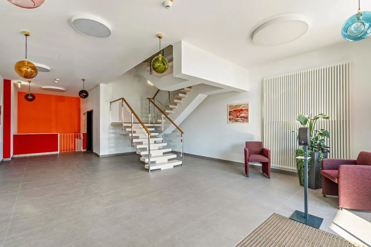 Huber Living Basic 205 Apartment Germering